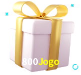Receba seus bônus de boas-vindas no 800Jogo