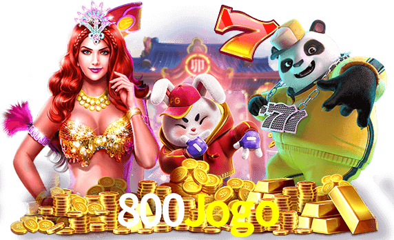 jogue em caça-níqueis ricos na 800Jogo