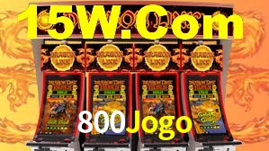 800Jogo