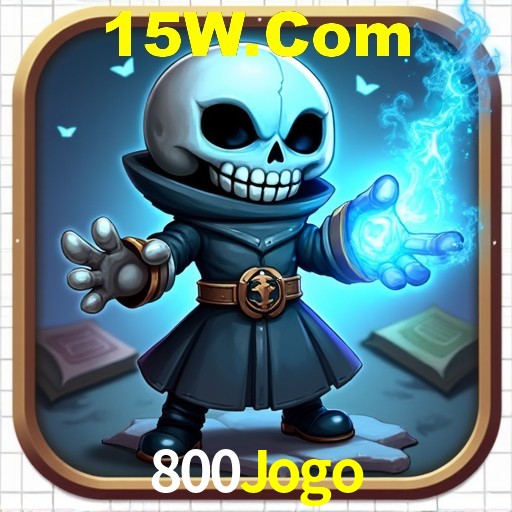 Estatísticas 800Jogo