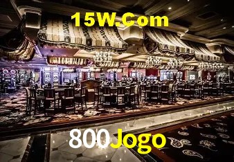 Inovações de Jogos na 800Jogo: O Futuro das Experiências Interativas