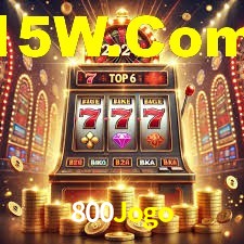 Daily Bonuses 800Jogo