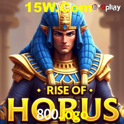 Secure Login 800Jogo