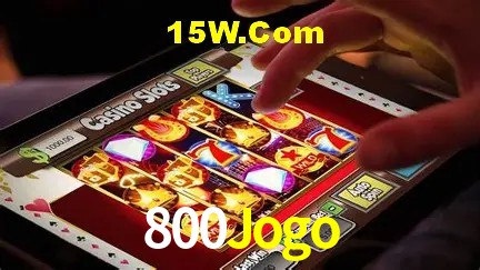 Descubra a Essência do 800Jogo: Nossa História e Compromissos