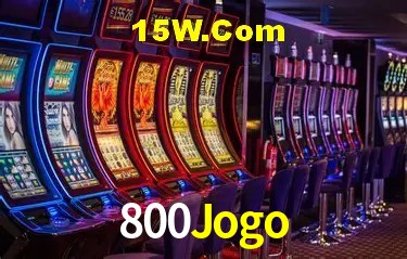 Desvendando o Mundo dos Jogos Virtuais na 800Jogo