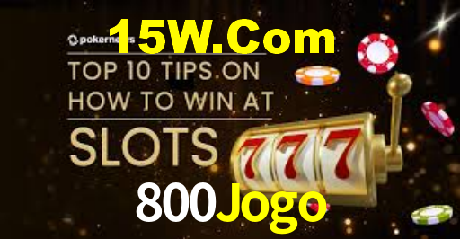 800Jogos