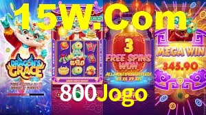800Jogo: Jogos de Caça-Níqueis-Altas Recompensas, Roleta-Velocidade, Blackjack-Desafios Máximos