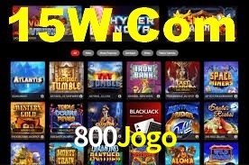 800Jogos