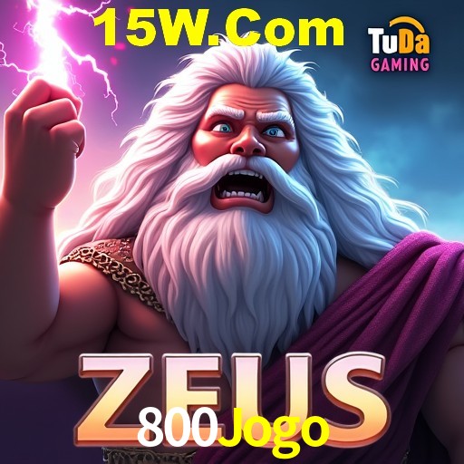 API Integration 800Jogo