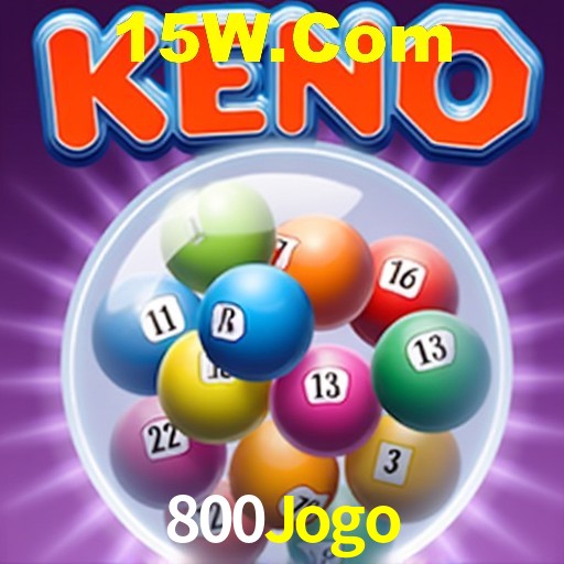 Estatísticas do Jogo 800Jogo