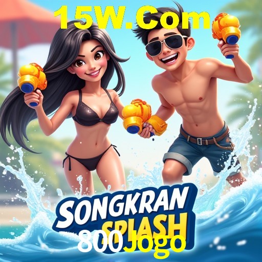 Provedores de Jogos 800Jogo