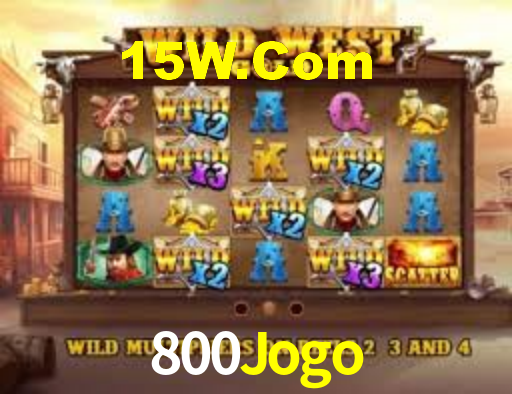 800Jogos