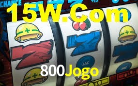 Tournaments 800Jogo