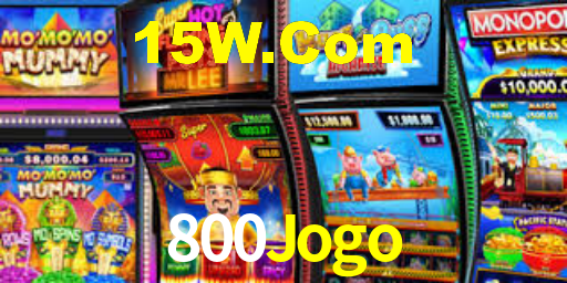 800Jogo