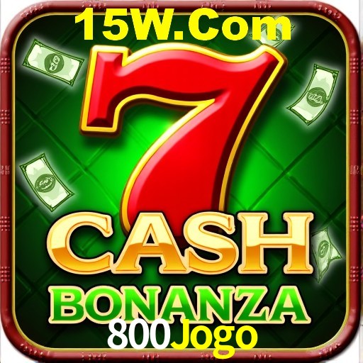Interface do App 800Jogo