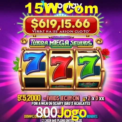 Integração de APIs 800Jogo