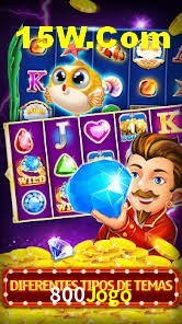 Statistics 800Jogo