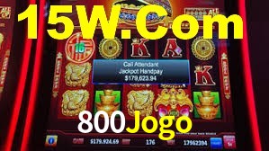 Ofertas Imperdíveis na 800Jogo: Promoções e Bônus Que Valem a Pena