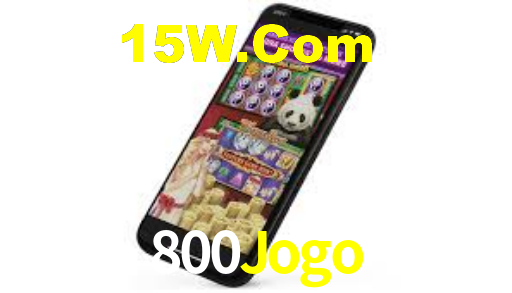 800Jogo