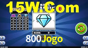 800Jogo