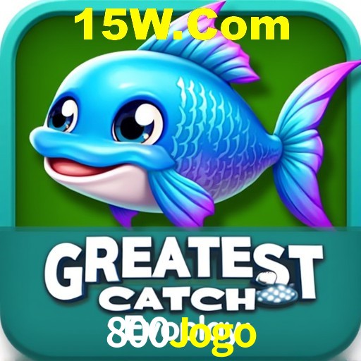 Recursos de Bônus 800Jogo