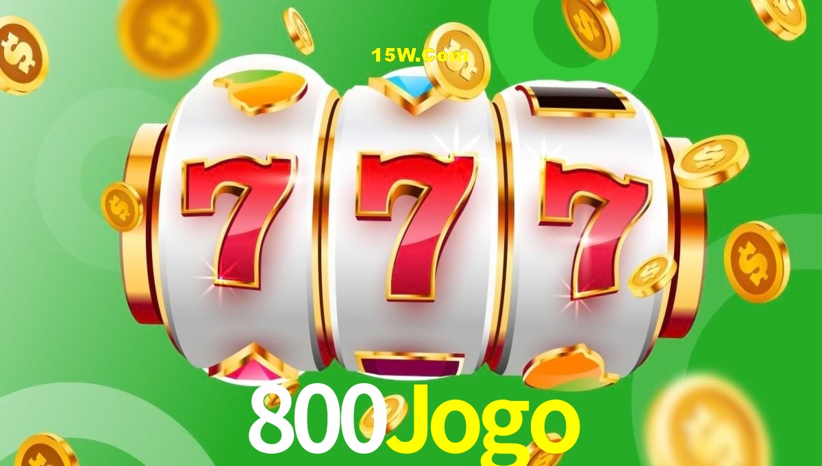 Game Statistics 800Jogo
