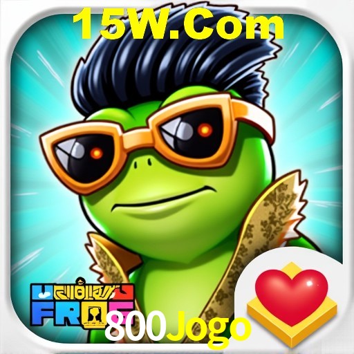 Programa VIP 800Jogo