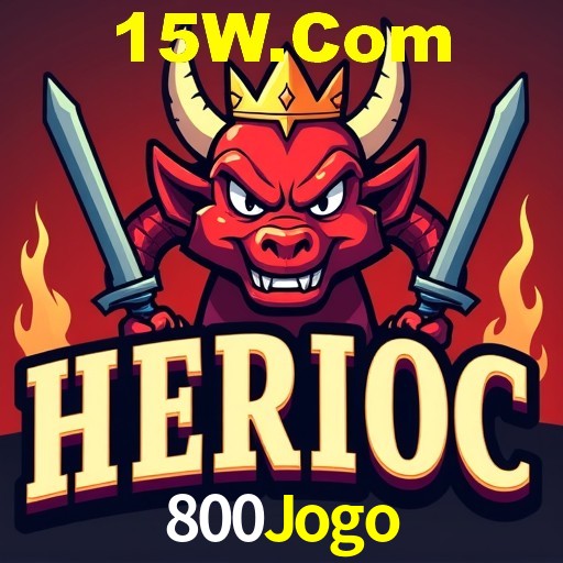 Login Seguro 800Jogo