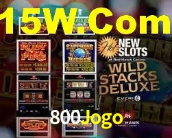 800Jogos