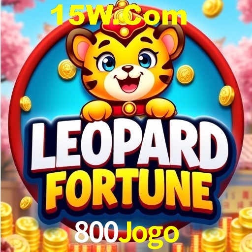 Slot Games 800Jogo