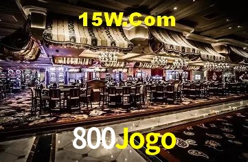 Apostas Esportivas na 800Jogo: Um Guia Completo