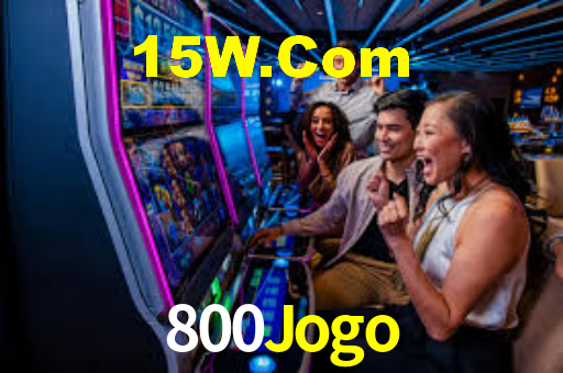 800Jogo