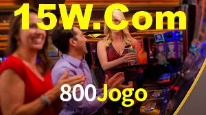 800Jogo